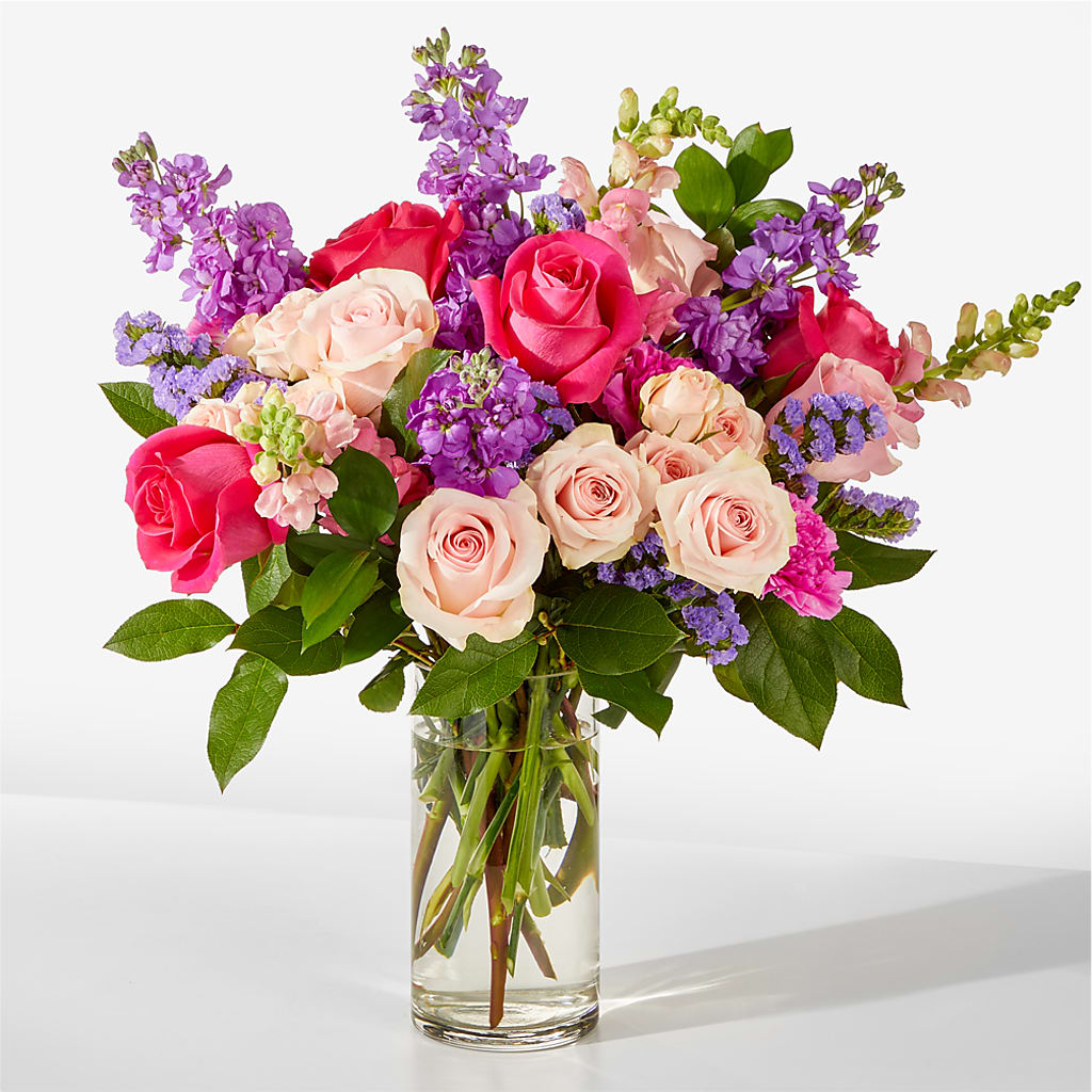 The Cha-Cha Bouquet – Luxe Flowers Birmingham, Birmingham MI