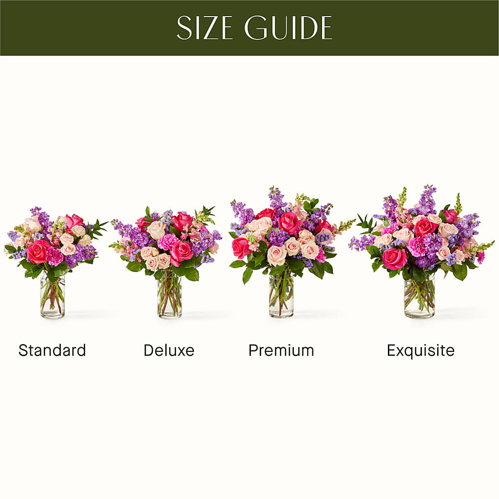 The Cha-Cha Bouquet – Luxe Flowers Birmingham, Birmingham MI