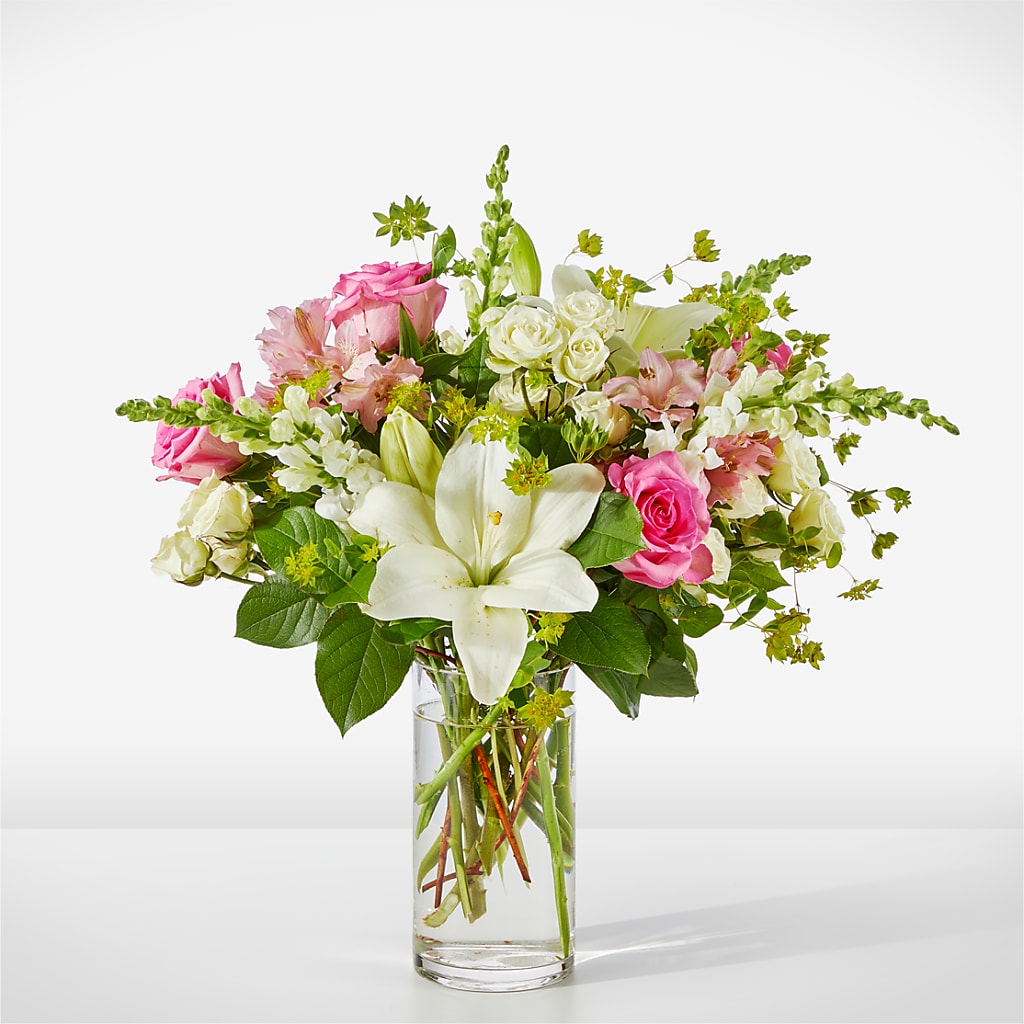 Fondly Bouquet – Luxe Flowers Birmingham, Birmingham MI