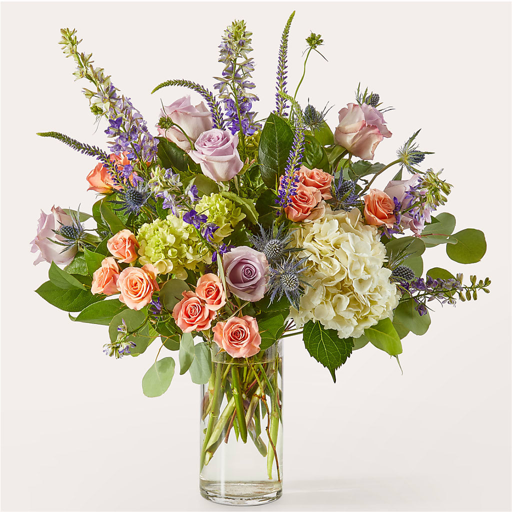 Appealing Aura Bouquet – Luxe Flowers Birmingham, Birmingham MI