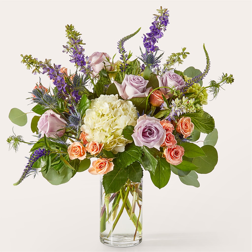 Appealing Aura Bouquet – Luxe Flowers Birmingham, Birmingham MI