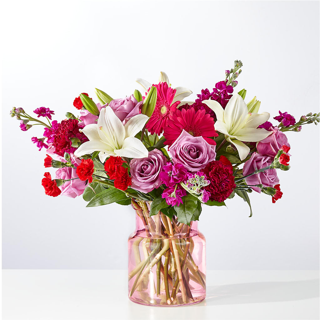 Other Half Bouquet – Luxe Flowers Birmingham, Birmingham MI