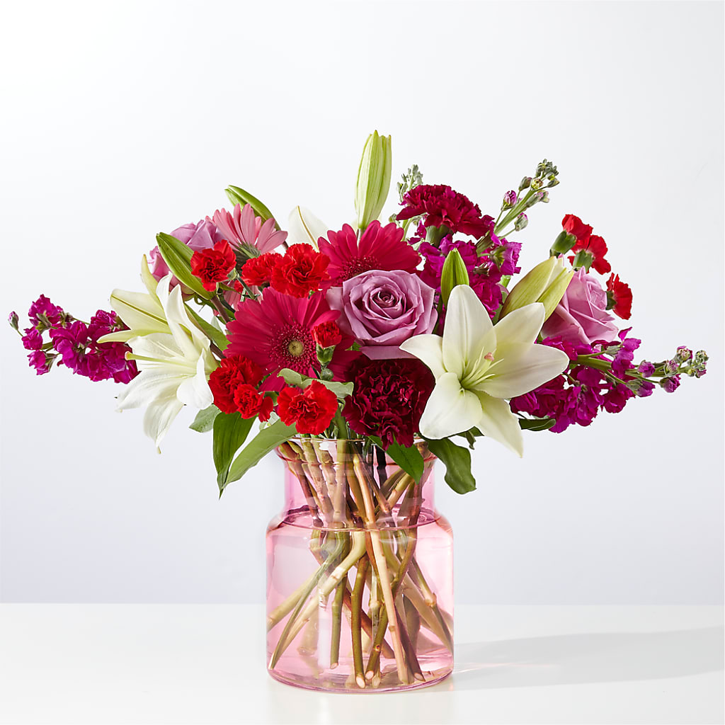 Other Half Bouquet – Luxe Flowers Birmingham, Birmingham MI