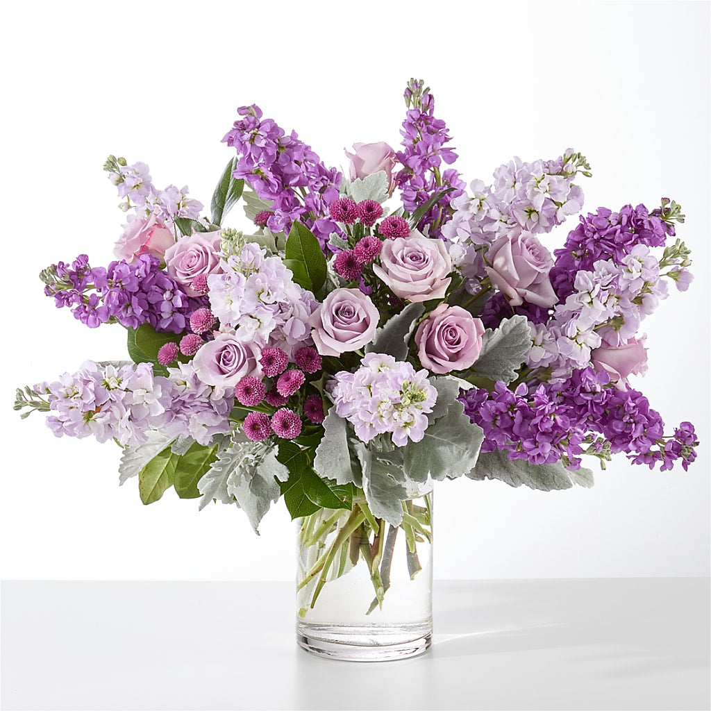 One in a Million Bouquet – Luxe Flowers Birmingham, Birmingham MI