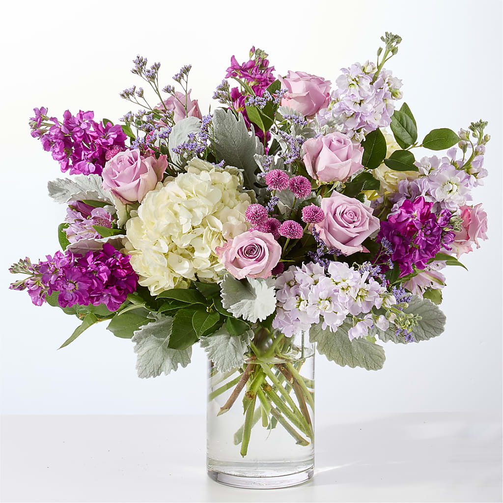 Empress Bouquet – Luxe Flowers Birmingham, Birmingham MI