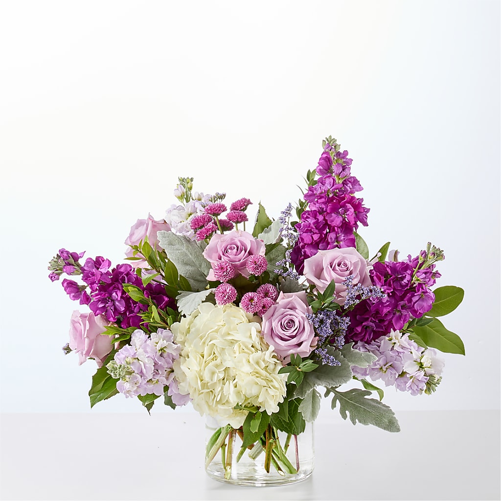 Empress Bouquet – Luxe Flowers Birmingham, Birmingham MI