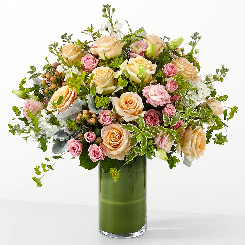 The Glamour Shot – Luxe Flowers Birmingham, Birmingham MI