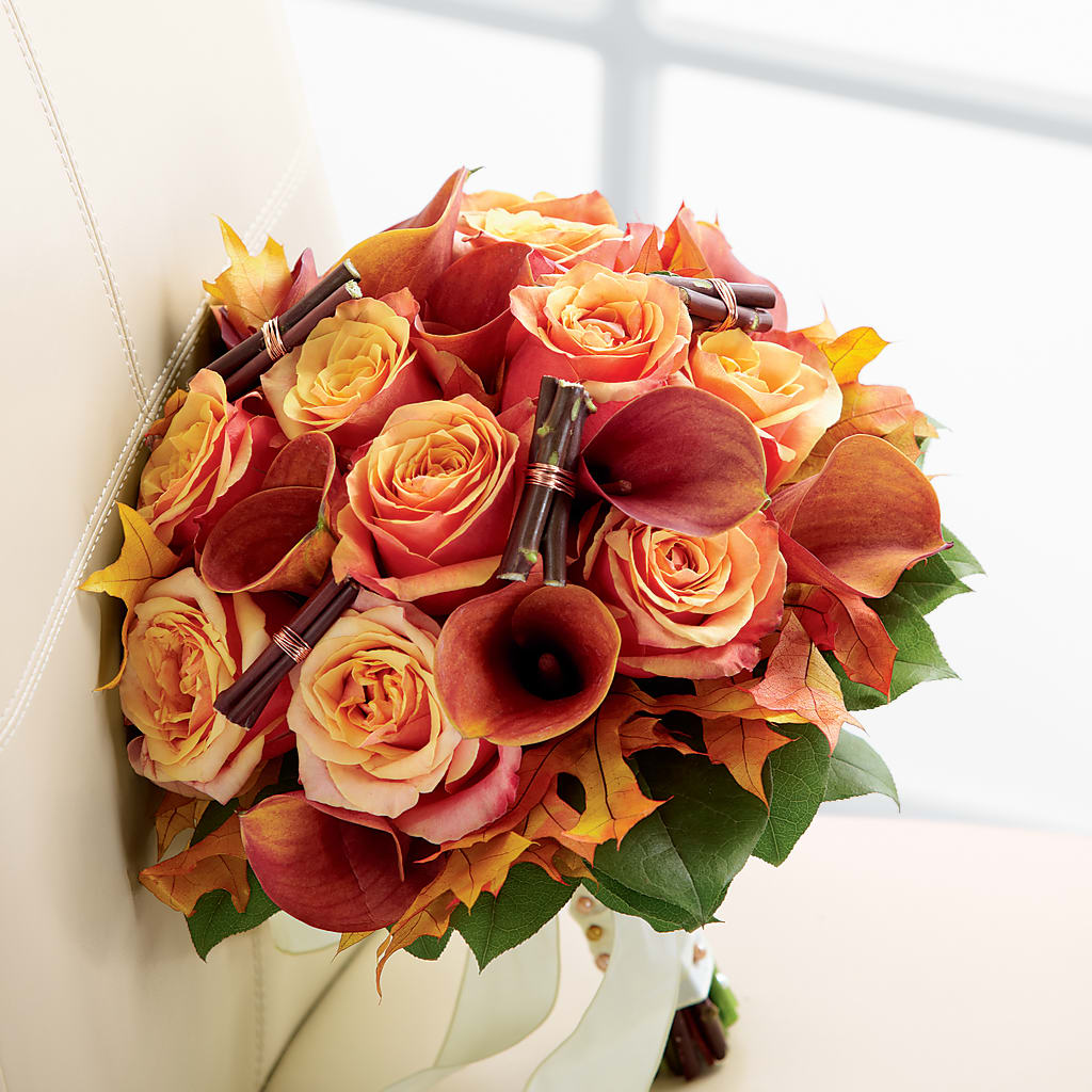 Love Everlasting Bouquet – Luxe Flowers Birmingham, Birmingham MI