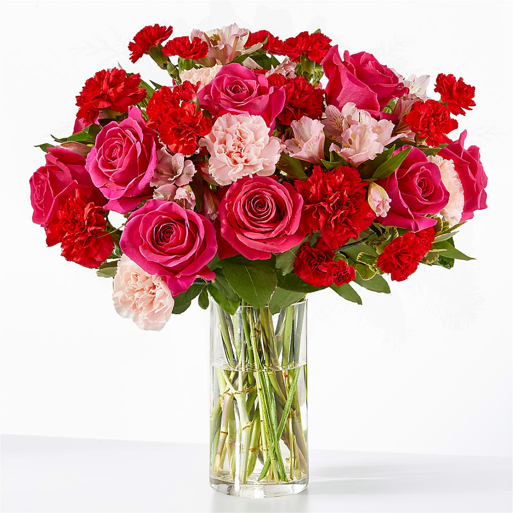 You're Precious Bouquet – Luxe Flowers Birmingham, Birmingham MI