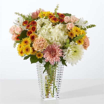 Fall Celebration Bouquet –  Luxe Flowers Birmingham, Birmingham MI