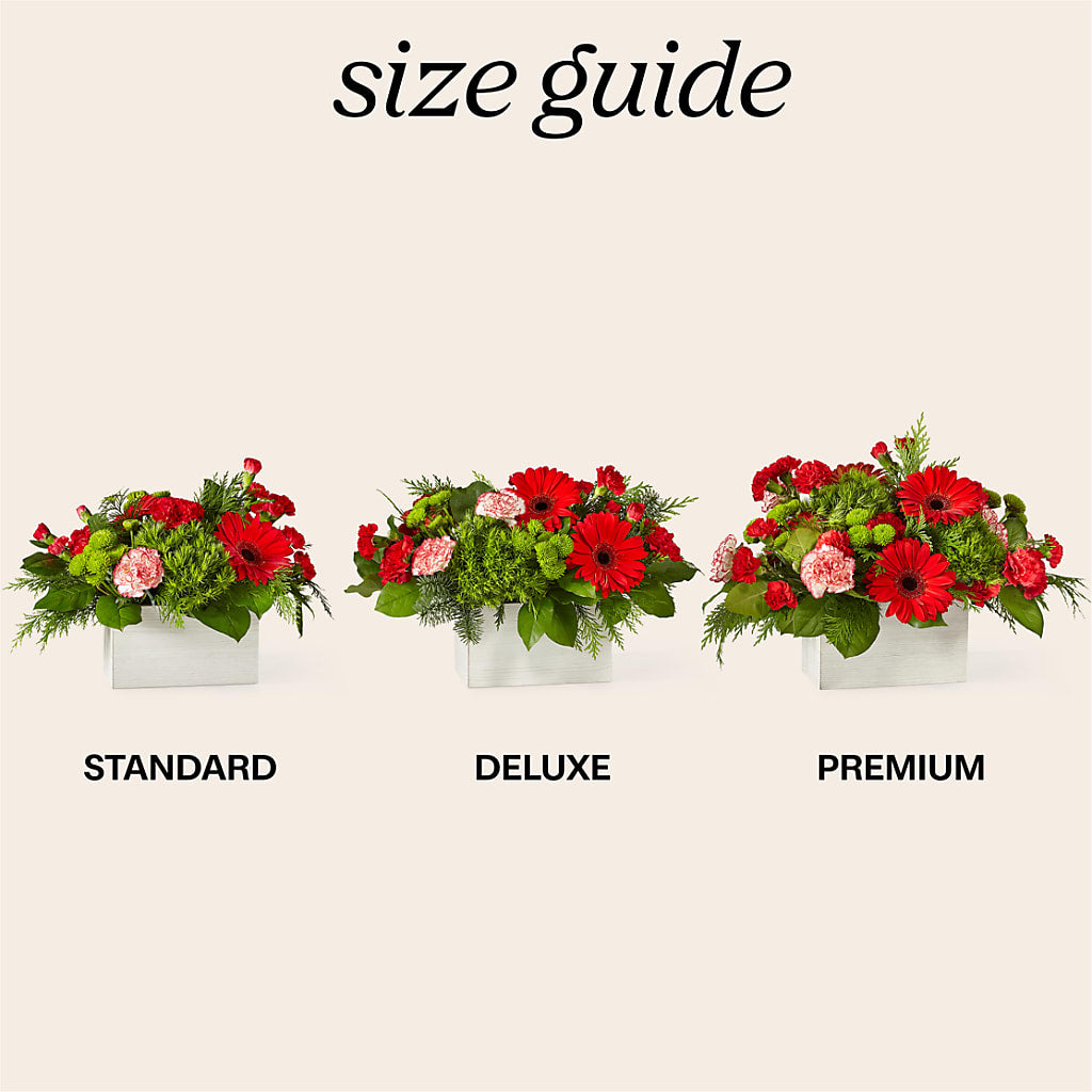 The Rudolph Bouquet –  Luxe Flowers Birmingham, Birmingham MI