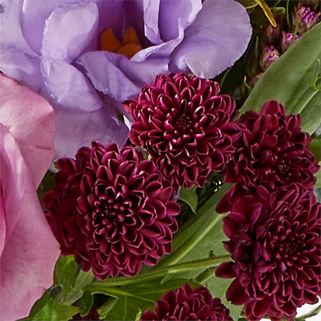 Work of Art Bouquet –  Luxe Flowers Birmingham, Birmingham MI