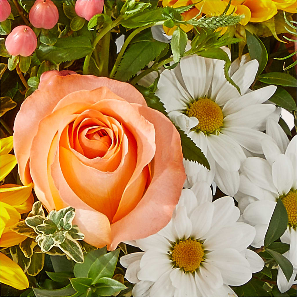 The Good Life Bouquet –  Luxe Flowers Birmingham, Birmingham MI