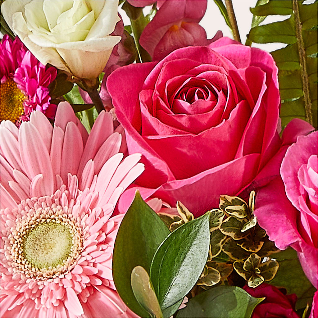 Too Cute Bouquet –  Luxe Flowers Birmingham, Birmingham MI