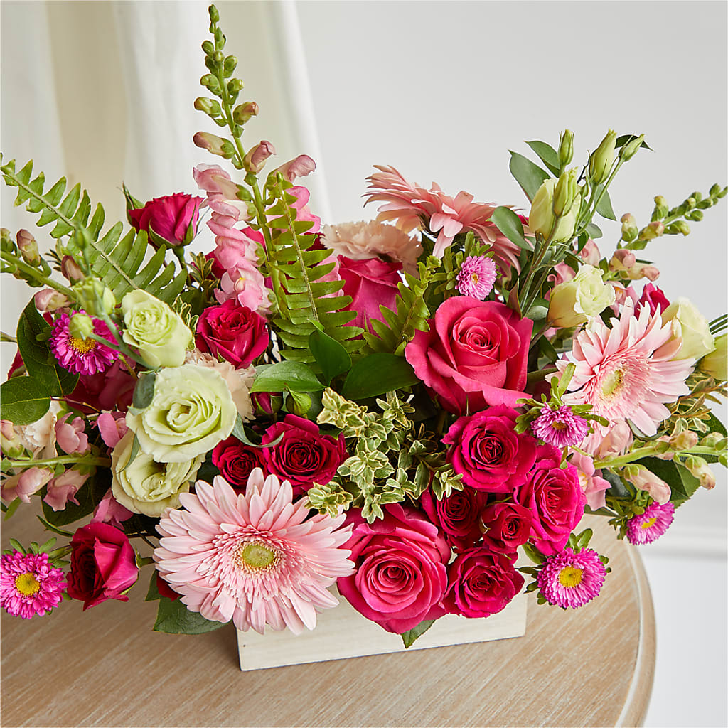 Too Cute Bouquet –  Luxe Flowers Birmingham, Birmingham MI
