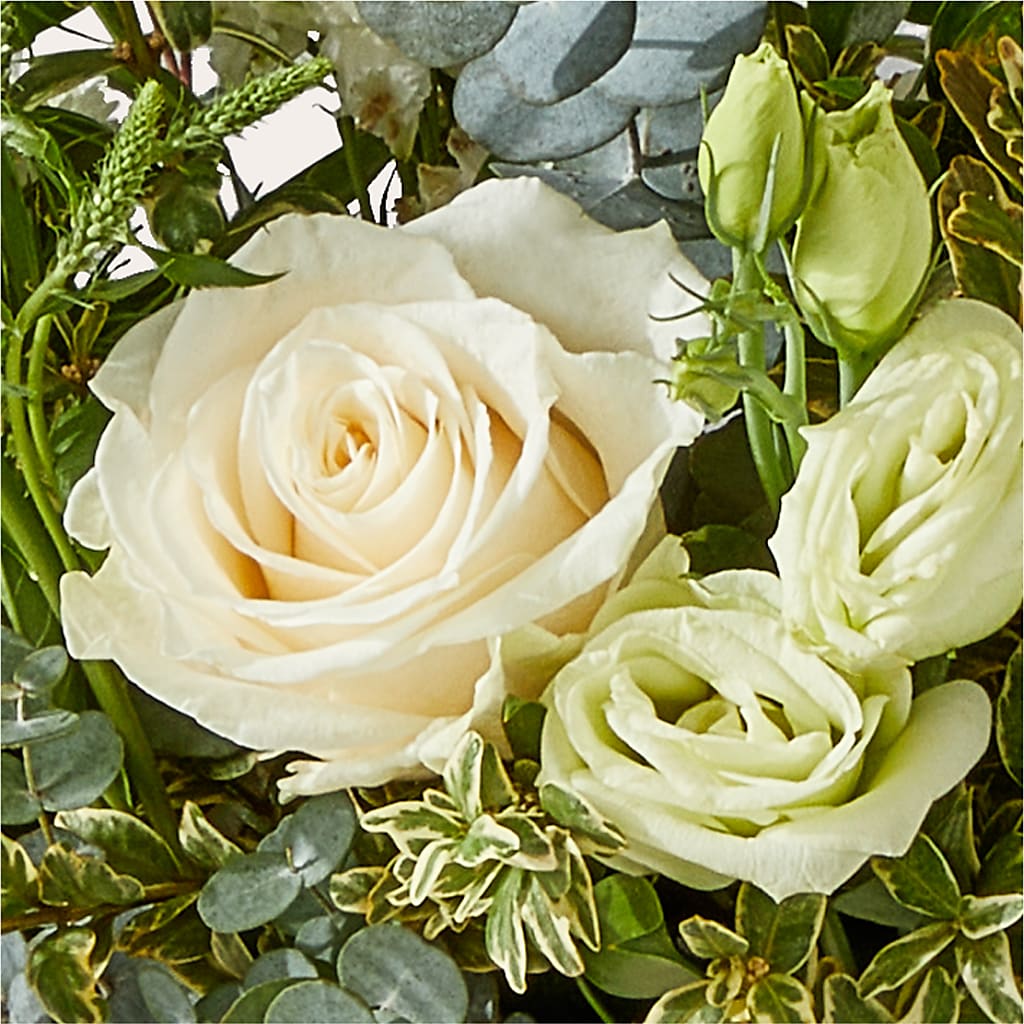 Cashmere Bouquet –  Luxe Flowers Birmingham, Birmingham MI
