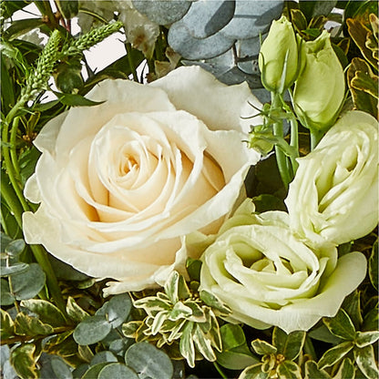 Cashmere Bouquet –  Luxe Flowers Birmingham, Birmingham MI