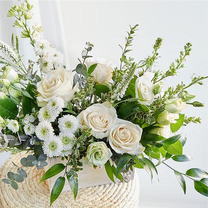 Cashmere Bouquet –  Luxe Flowers Birmingham, Birmingham MI