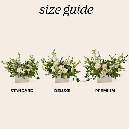 Cashmere Bouquet –  Luxe Flowers Birmingham, Birmingham MI