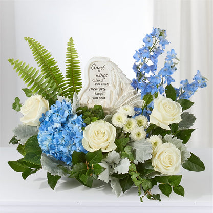 Dearest Arrangement –  Luxe Flowers Birmingham, Birmingham MI