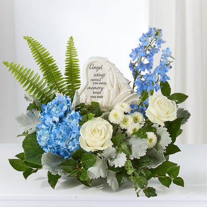 Dearest Arrangement –  Luxe Flowers Birmingham, Birmingham MI