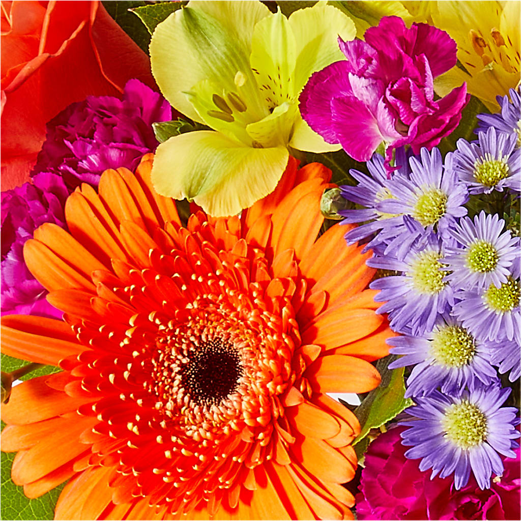 Tricks & Treats Pumpkin –  Luxe Flowers Birmingham, Birmingham MI