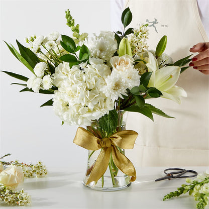 New Beginnings – A Florist Original –  Luxe Flowers Birmingham, Birmingham MI