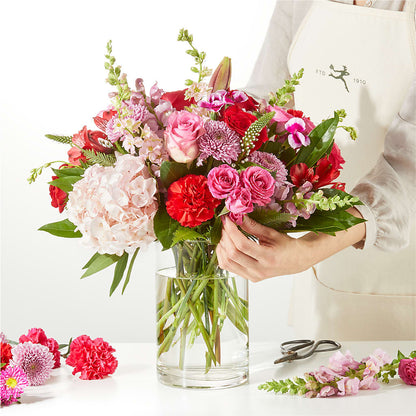 Swooning Over You - A Luxury Florist Original –  Luxe Flowers Birmingham, Birmingham MI