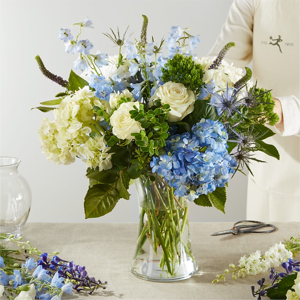 Festival of Lights – A Florist Original –  Luxe Flowers Birmingham, Birmingham MI