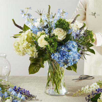 Festival of Lights – A Florist Original –  Luxe Flowers Birmingham, Birmingham MI