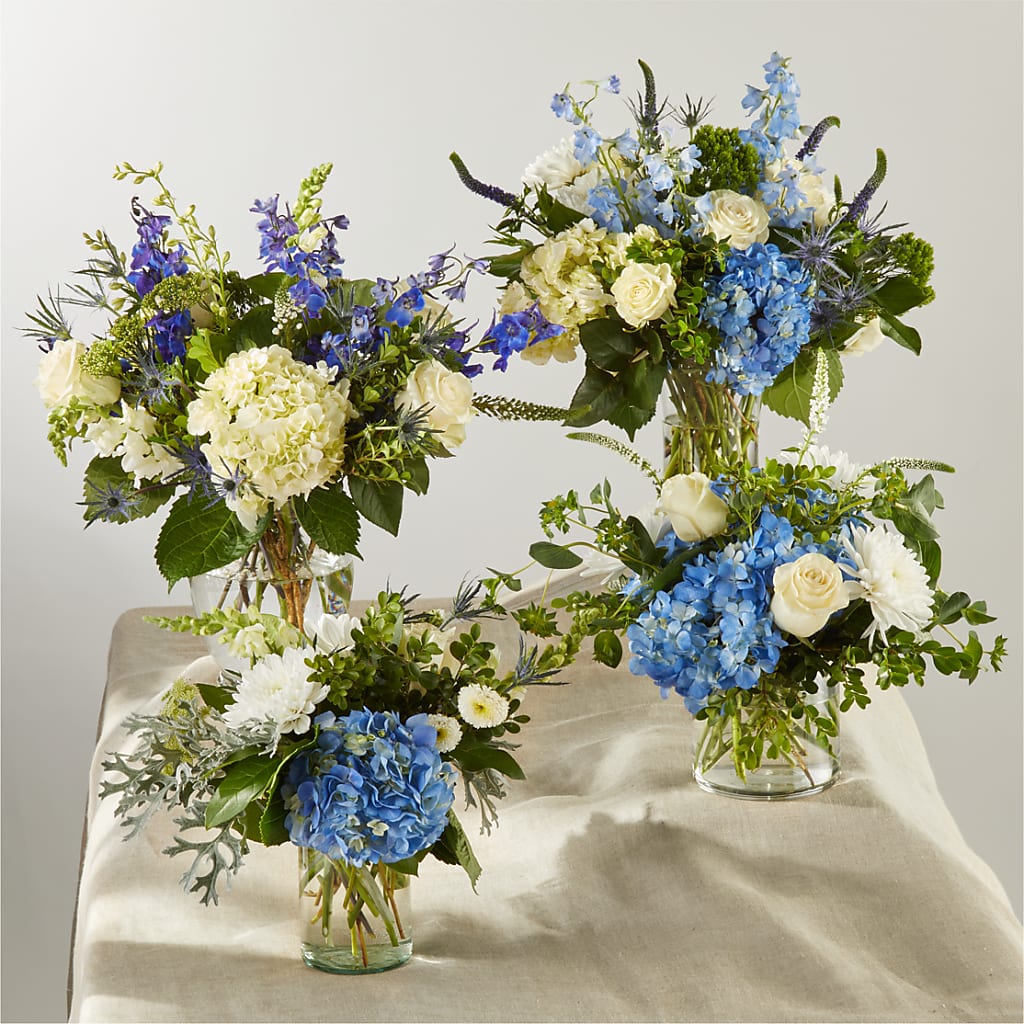Festival of Lights – A Florist Original –  Luxe Flowers Birmingham, Birmingham MI