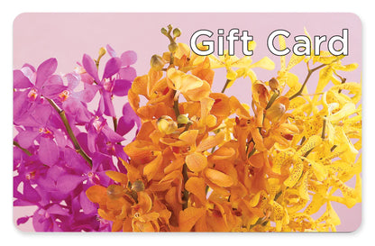 Gift Card –  Luxe Flowers Birmingham, Birmingham MI