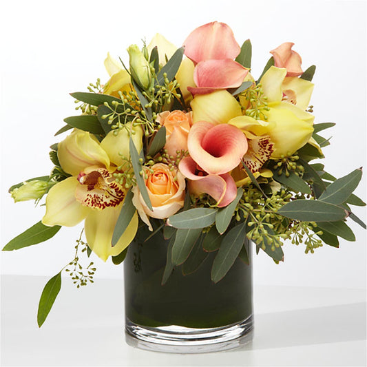 The Visionary –  Luxe Flowers Birmingham, Birmingham MI