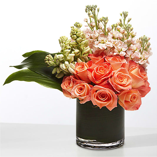 The Moment –  Luxe Flowers Birmingham, Birmingham MI
