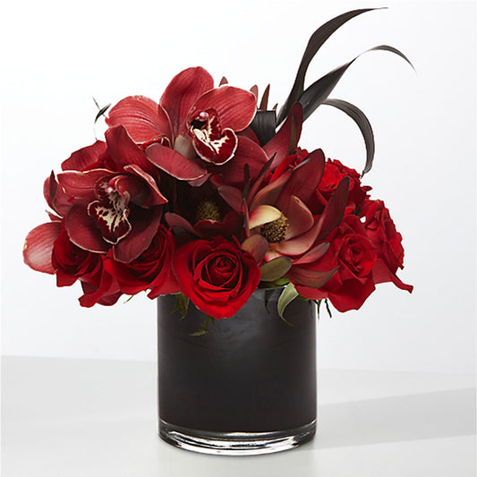 The Eclipse –  Luxe Flowers Birmingham, Birmingham MI