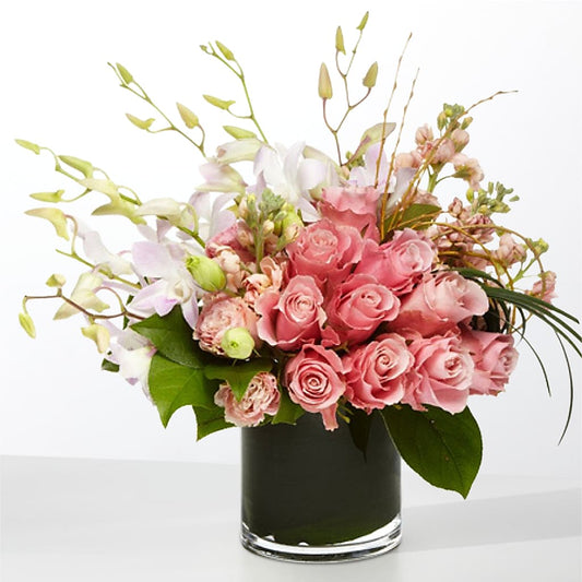 The Muse –  Luxe Flowers Birmingham, Birmingham MI