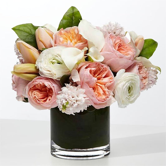 The Destiny –  Luxe Flowers Birmingham, Birmingham MI