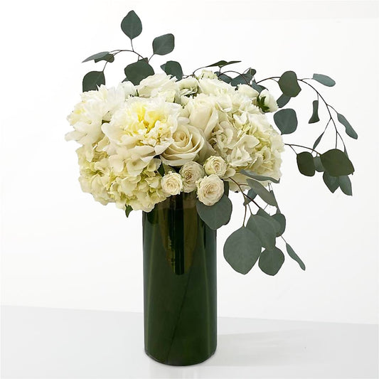 The Pearl –  Luxe Flowers Birmingham, Birmingham MI