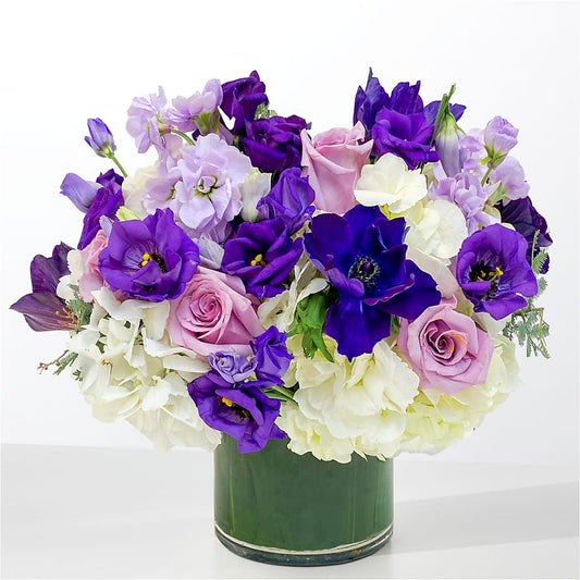 The Gemstone –  Luxe Flowers Birmingham, Birmingham MI