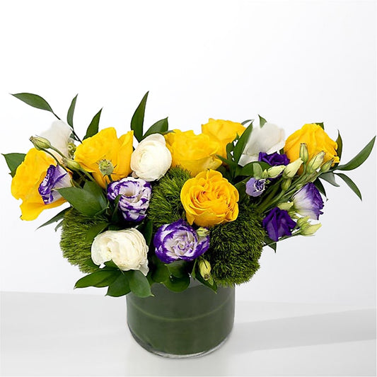 The Spectacle –  Luxe Flowers Birmingham, Birmingham MI