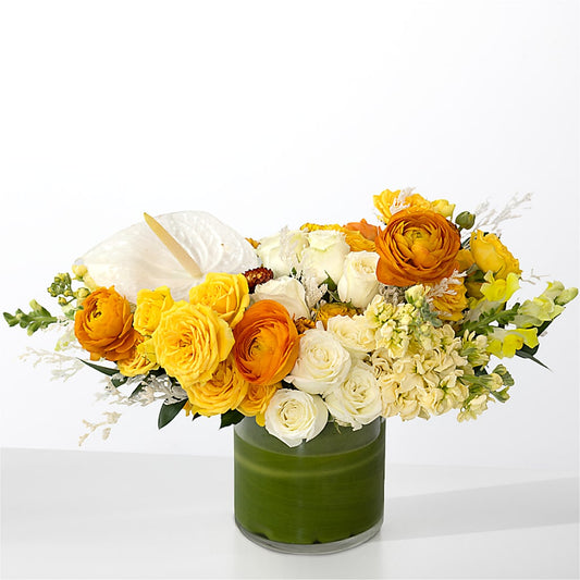 The Optimist –  Luxe Flowers Birmingham, Birmingham MI
