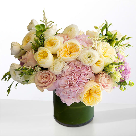 The Melody –  Luxe Flowers Birmingham, Birmingham MI