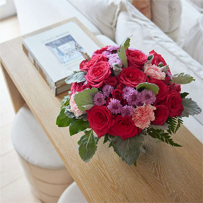 Sweet As Can Be Bouquet –  Luxe Flowers Birmingham, Birmingham MI