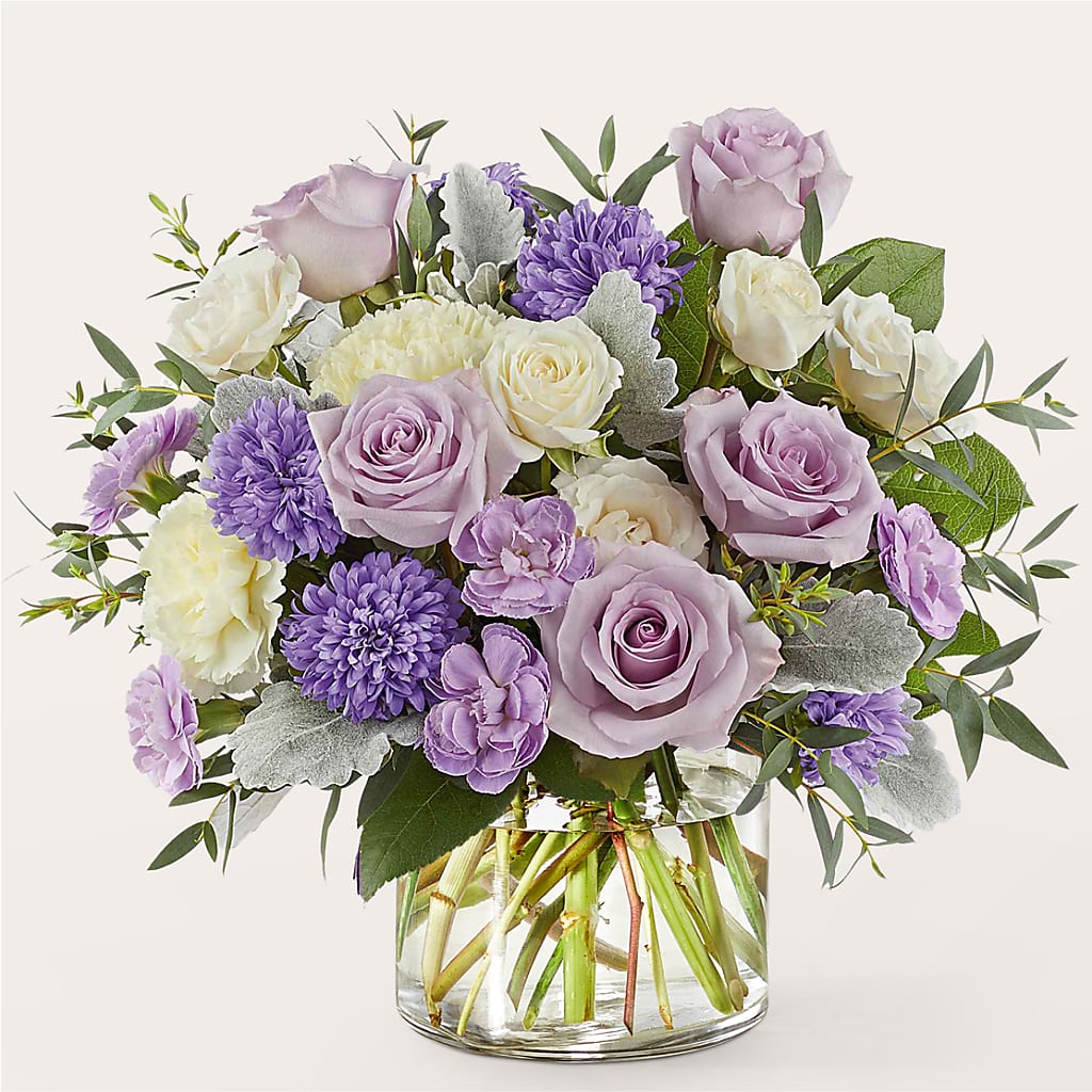 Stardust Bouquet –  Luxe Flowers Birmingham, Birmingham MI