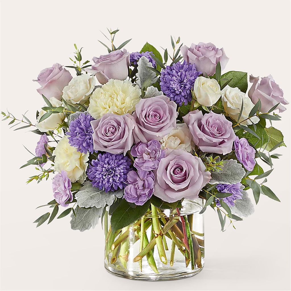 Stardust Bouquet –  Luxe Flowers Birmingham, Birmingham MI