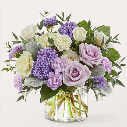 Stardust Bouquet –  Luxe Flowers Birmingham, Birmingham MI