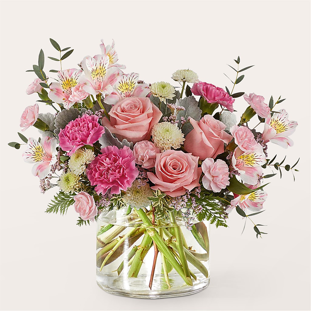 The Treehouse Bouquet –  Luxe Flowers Birmingham, Birmingham MI