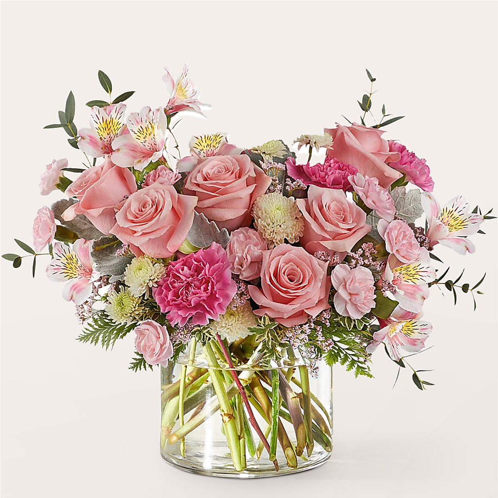 The Treehouse Bouquet –  Luxe Flowers Birmingham, Birmingham MI