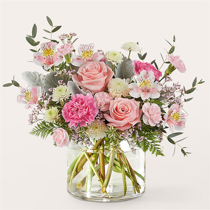 The Treehouse Bouquet –  Luxe Flowers Birmingham, Birmingham MI