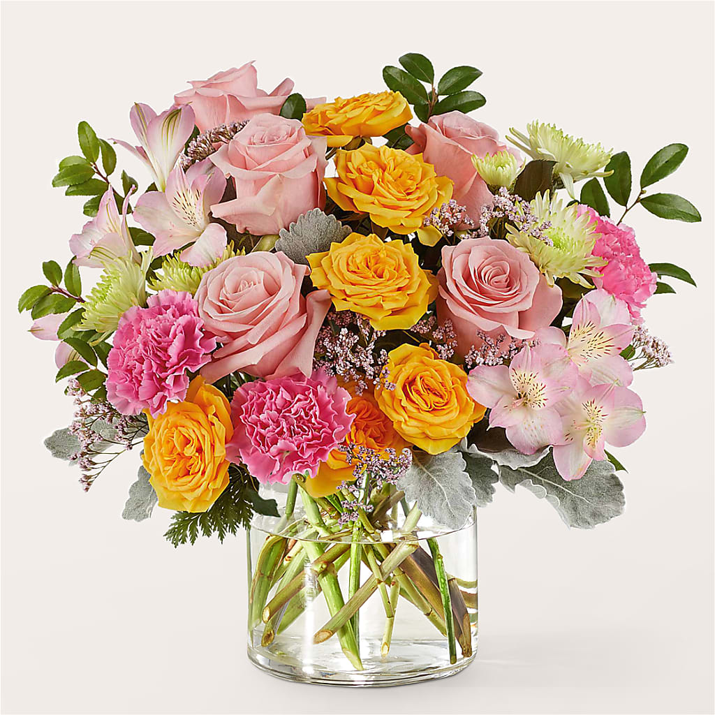 Mai Tai Bouquet –  Luxe Flowers Birmingham, Birmingham MI
